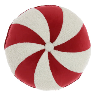 Unique Living Kissen Candy Zuckerstange