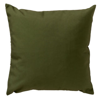 Dutch Decor Outdoorkissen Mauro 45x45cm Olive