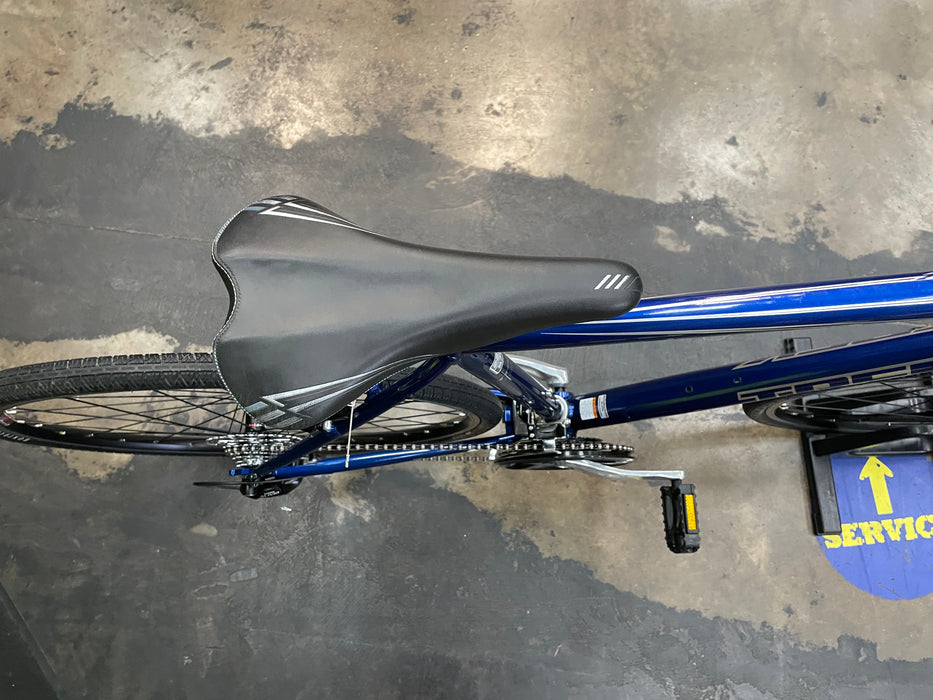 Trek FX 7.2 Shimano Alivio Blue - USED