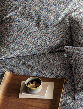 Irisette Premium-Bettwäsche Flausch-Cotton Mink 8871