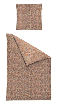 Irisette Premium-Bettwäsche Flausch-Cotton Mink 8871