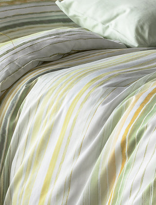Irisette Mako-Satin Bettwäsche Magic 8884