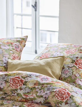 Irisette Mako-Satin Bettwäsche Glamour 8890-30 -