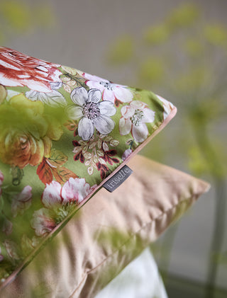 Irisette Mako-Satin Bettwäsche Glamour 8890-30 -