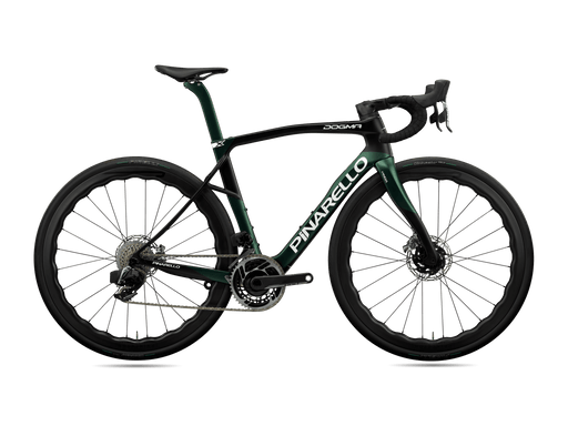Pinarello Dogma X Frameset