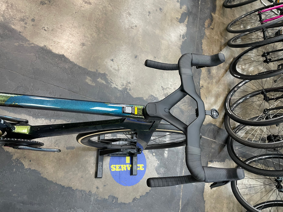 Cervelo S5 Red AXS 1