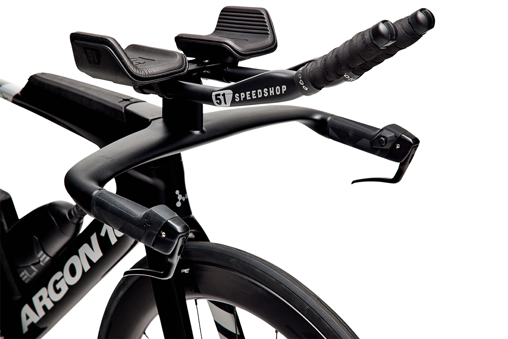 Argon 18 E-117 Shimano Ultegra Di2