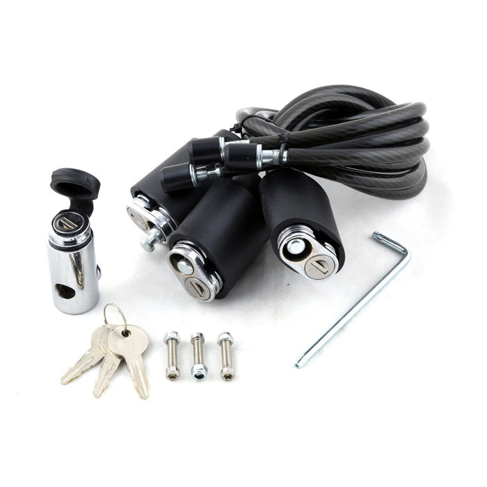 Kuat Transfer Lock