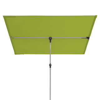 B-Ware Doppler Balkonblende Active 180x130cm