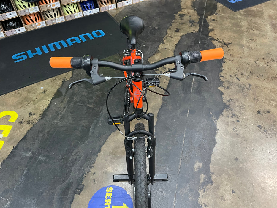 Huffy Incline 24" Mountain Bike - Used