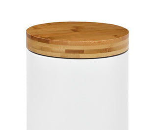Andrea House Bad-Eimer Bamboo 3L