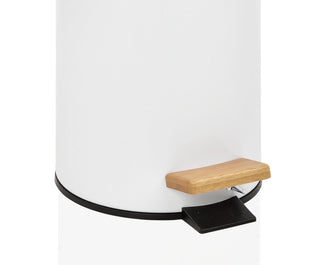 Andrea House Bad-Eimer Bamboo 3L