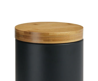 Andrea House Bad-Eimer Bamboo 3L