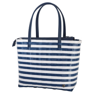 Handed By Weekender Sunny Bay Blau