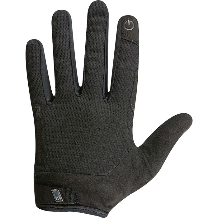 Pearl iZumi Men's Attack Full Finger Gloves