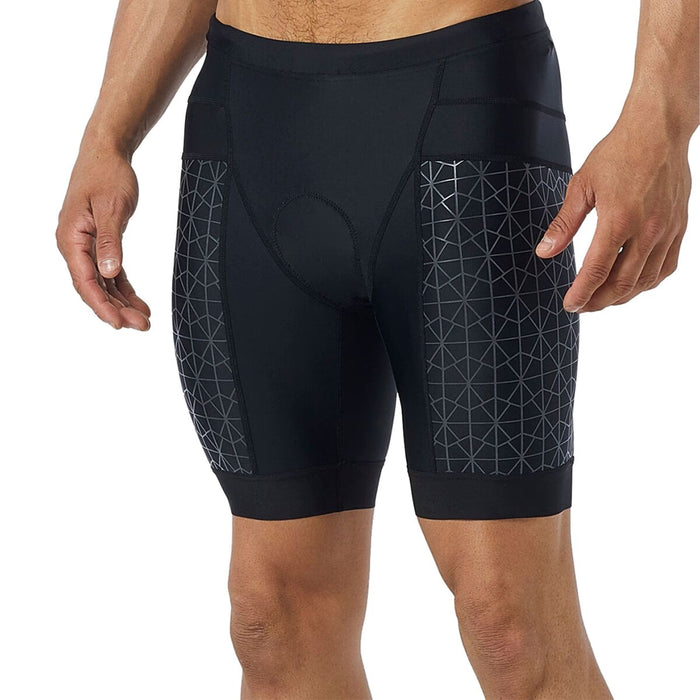 TYR Men's Competitor Tri Short