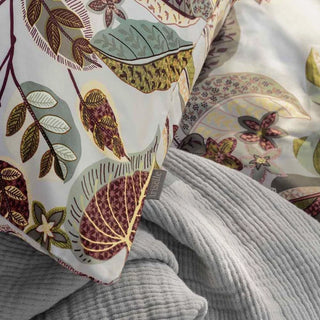 Irisette Bettwäsche Mako-Satin Wave 8528-90 -