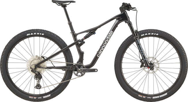 Cannondale Scalpel 4