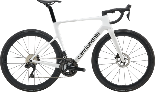 Cannondale SuperSix EVO 5