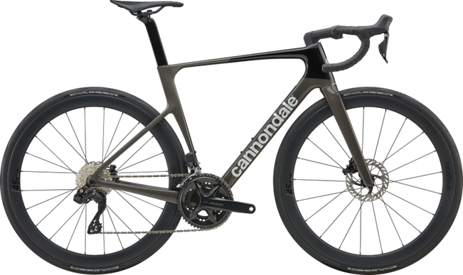 Cannondale SuperSix EVO 5