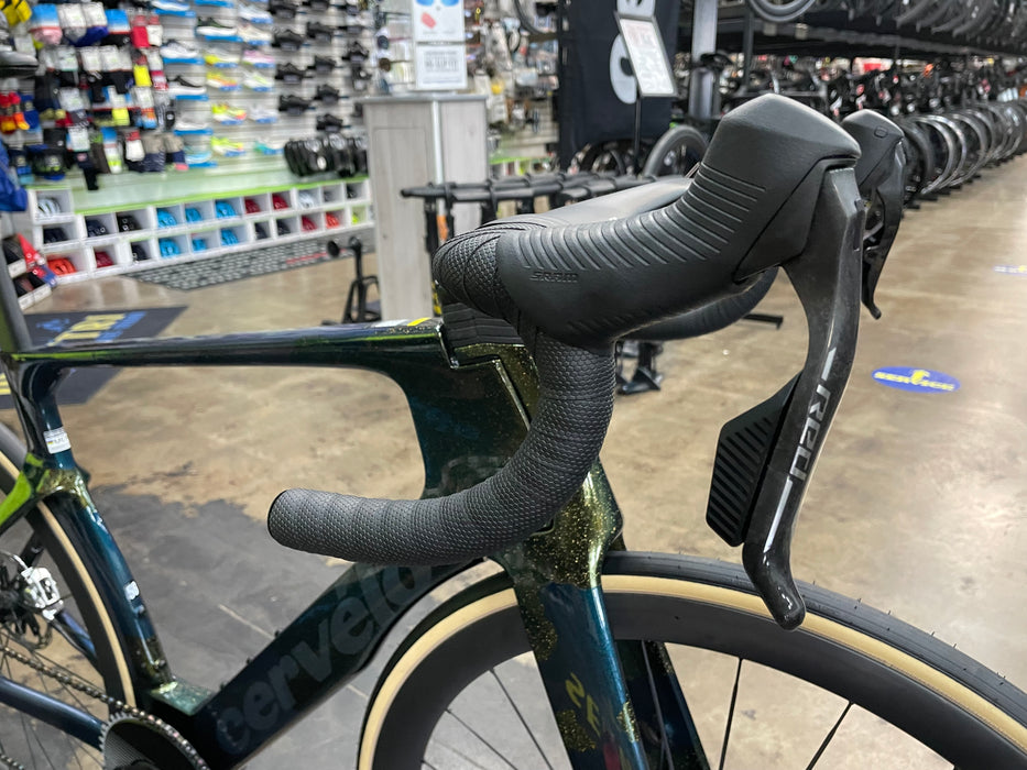 Cervelo S5 Red AXS 1