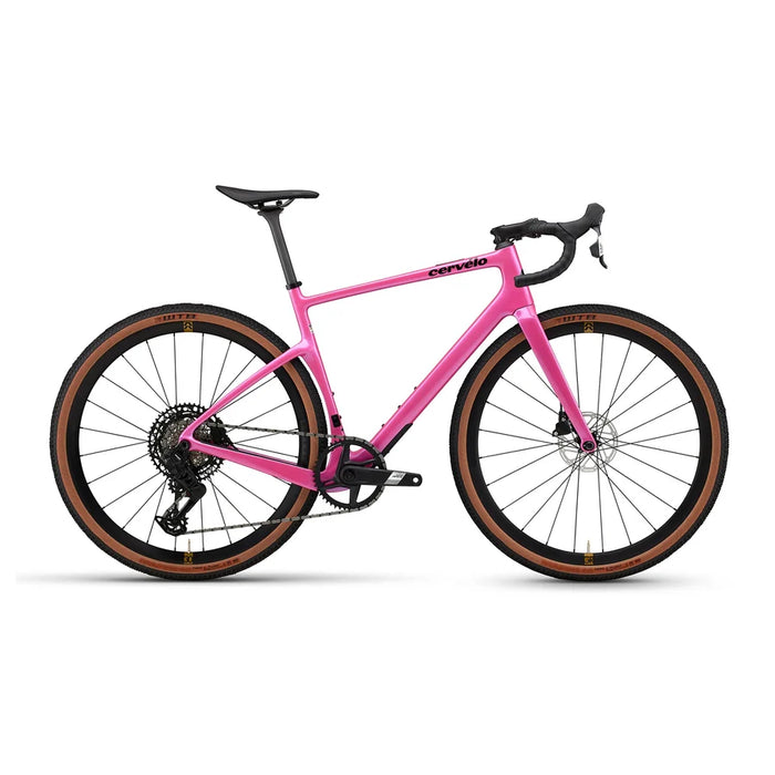 Cervelo Aspero Apex AXS 1