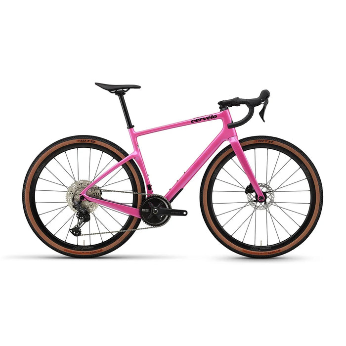 Cervelo Aspero GRX RX610