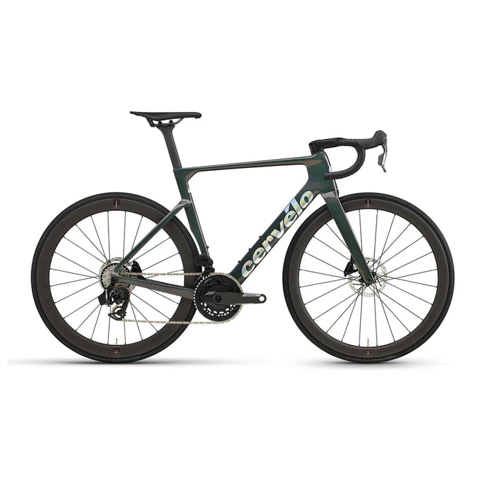 Cervelo Soloist Force AXS