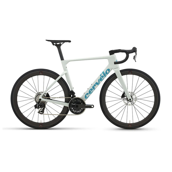 Cervelo Soloist Force AXS