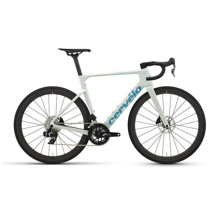 Cervelo Soloist Rival AXS