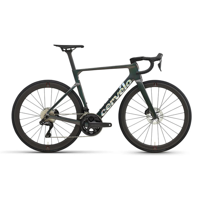 Cervelo Soloist Ultegra Di2