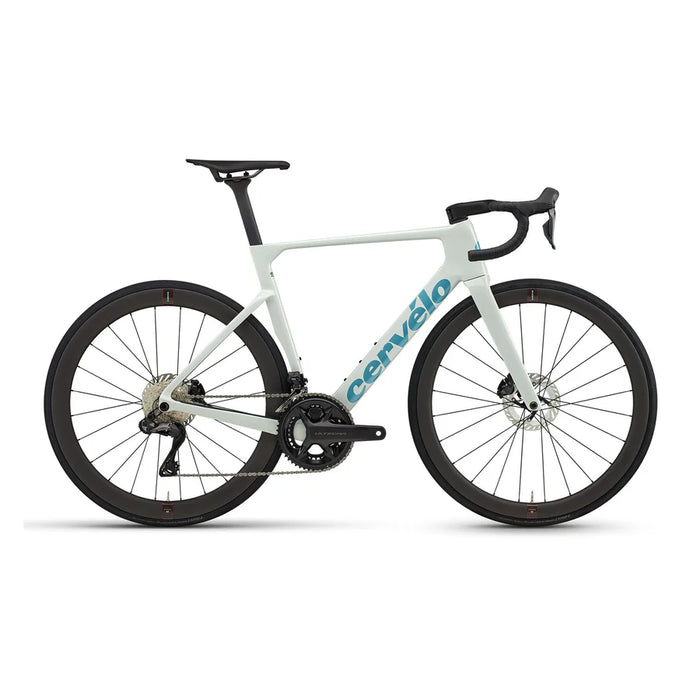 Cervelo Soloist Ultegra Di2