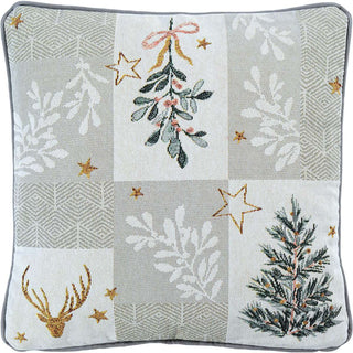 Sander Kissen Cheryl Weihnachten 45x45cm
