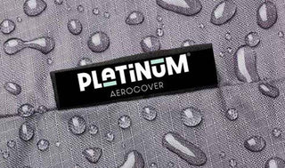 Platinum Gartenmöbel-Sitzgruppenhülle 305x109xH85cm