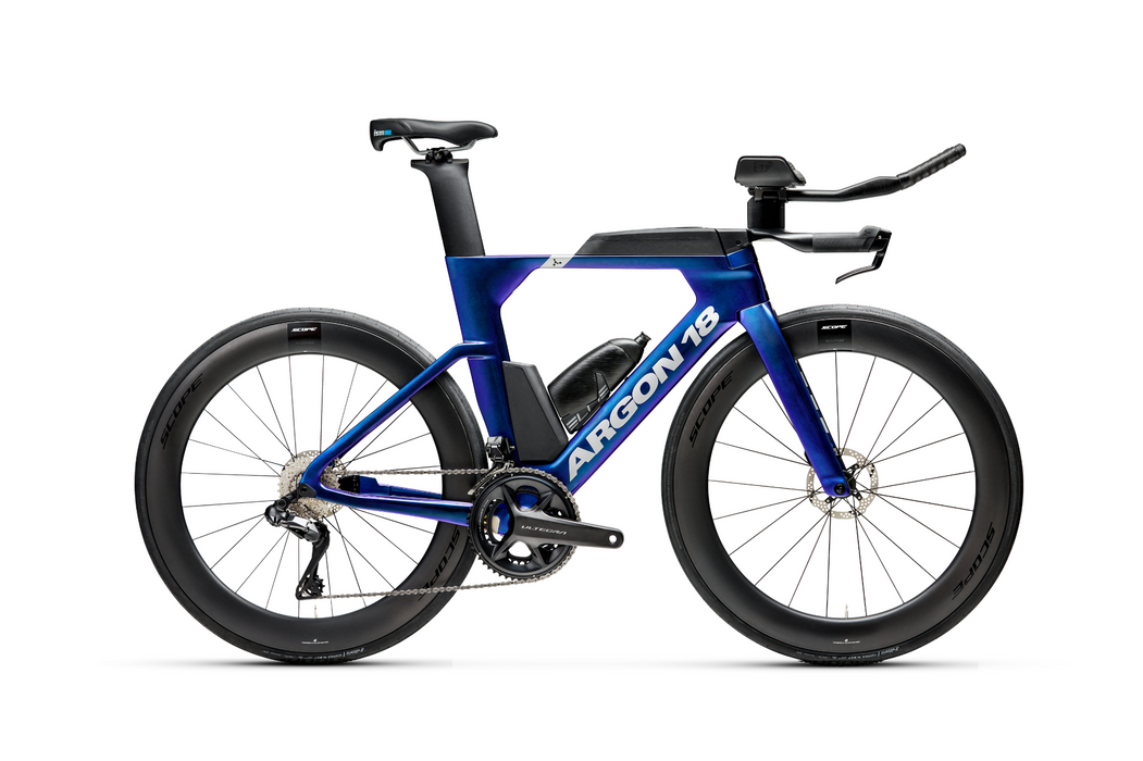 Argon 18 E-117 Shimano Ultegra Di2