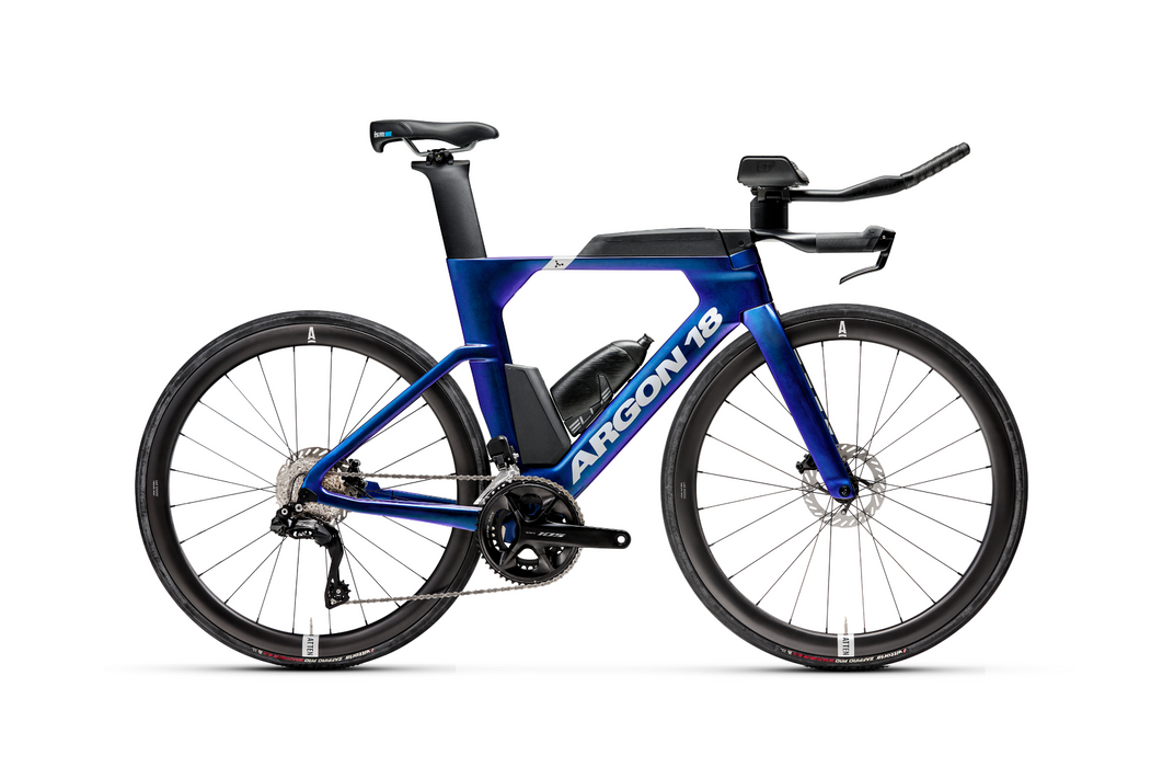 Argon 18 E-117 Shimano 105 Di2