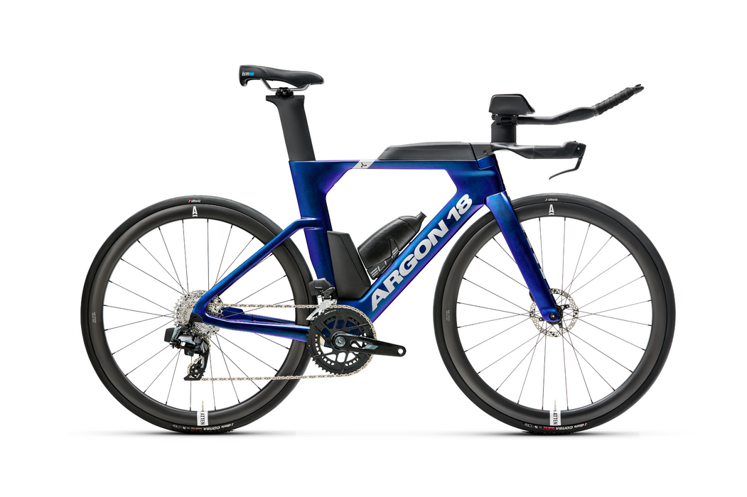 Argon 18 E-117 SRAM Rival AXS