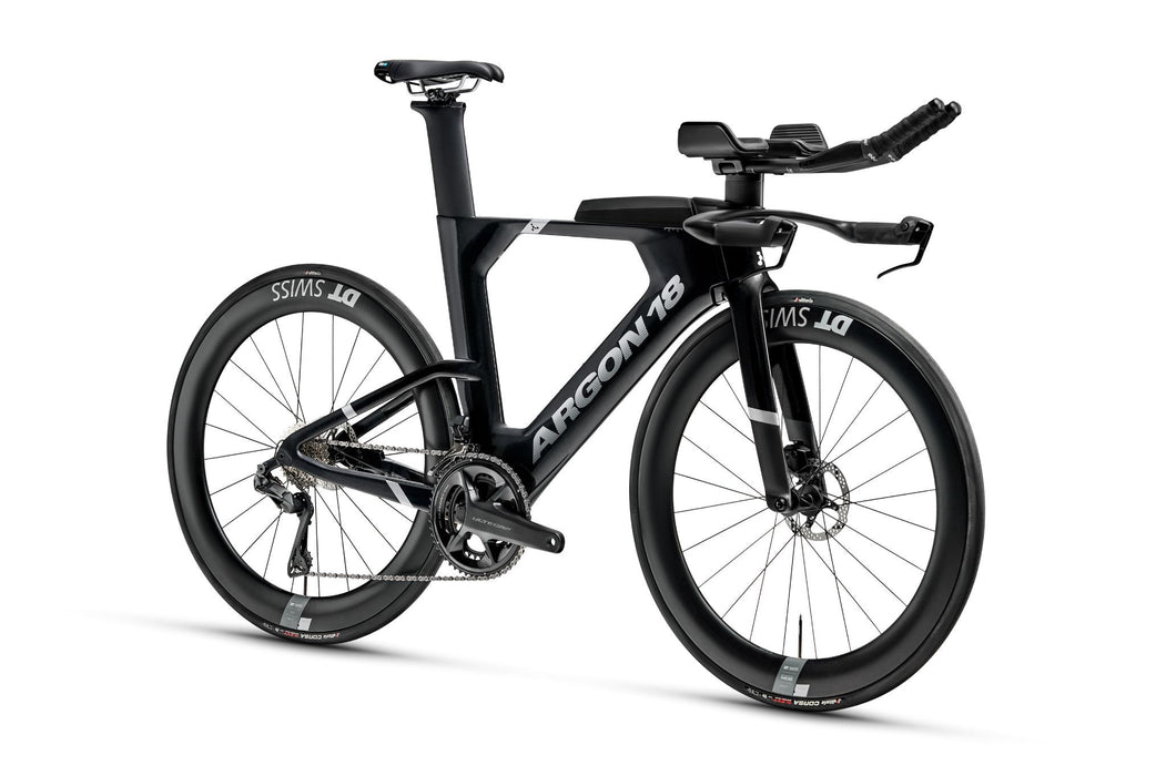 Argon 18 E-119 Tri+ Disc Shimano Ultegra Di2 12-Speed