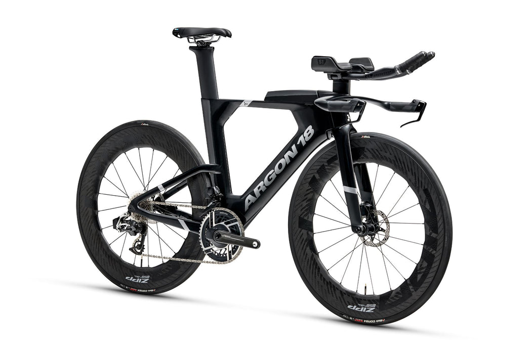 Argon 18 E-119 Tri+ SRAM Red AXS