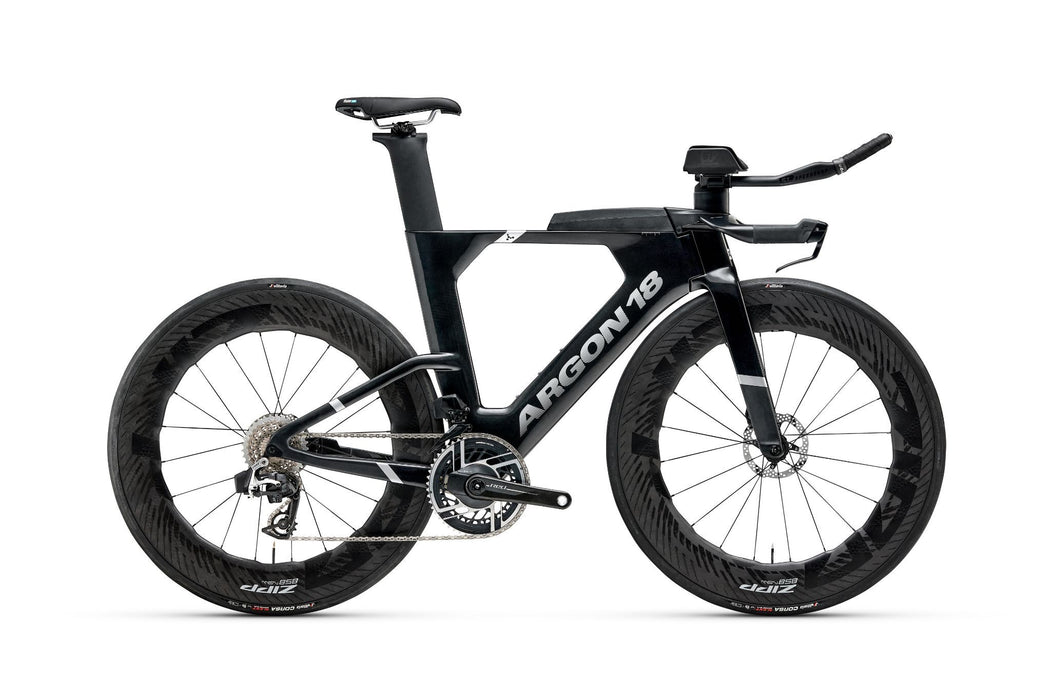 Argon 18 E-119 Tri+ SRAM Red AXS