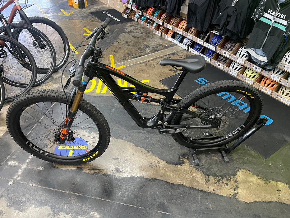 Ibis Mojo HD3 Sram GX 1X - Used