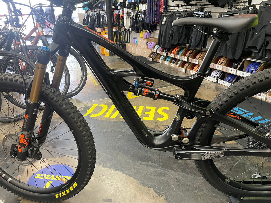 Ibis Mojo HD3 Sram GX 1X - Used