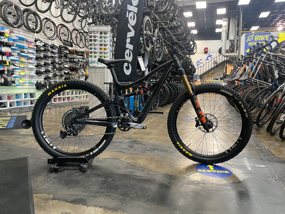 Ibis Mojo HD3 Sram GX 1X - Used