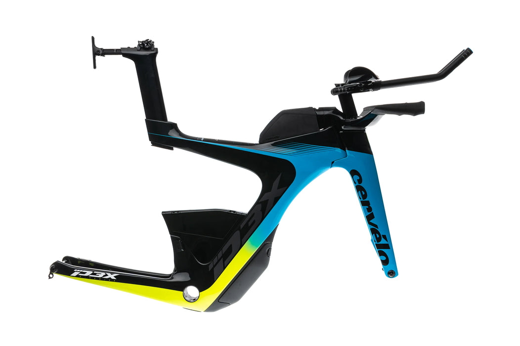 Cervelo P3X Frameset