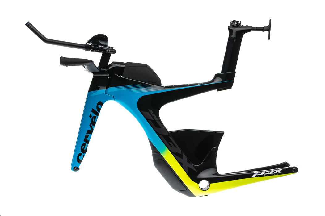 Cervelo P3X Frameset