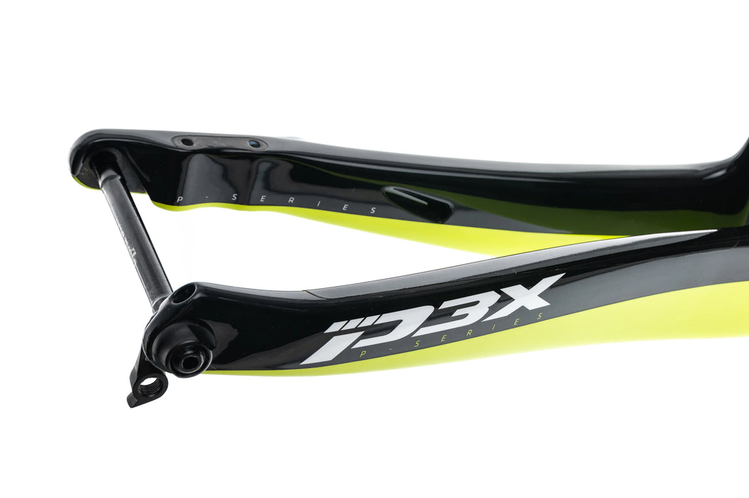 Cervelo P3X Frameset