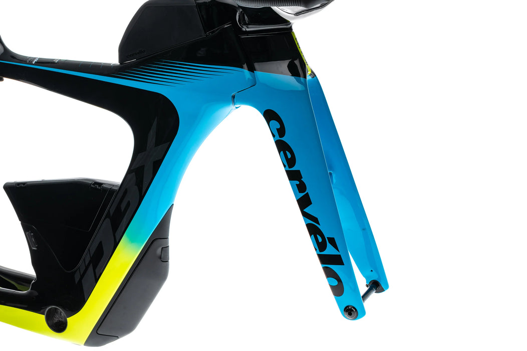 Cervelo P3X Frameset