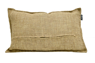 Unique Living Kissen Nessa 30x50cm Camel