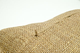 Unique Living Kissen Nessa 30x50cm Camel