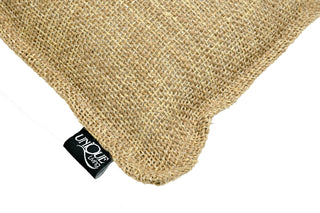 Unique Living Kissen Nessa 30x50cm Camel